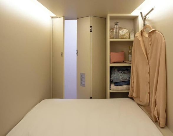 Imagen de la habitación del Jeru Caps CityCenter. Foto 2