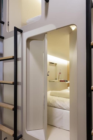Imagen de la habitación del Jeru Caps CityCenter. Foto 3