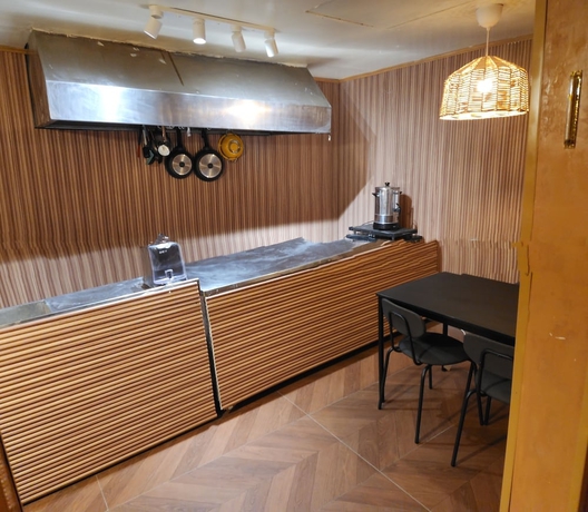 Imagen de los interiores del Jeru Caps CityCenter. Foto 15
