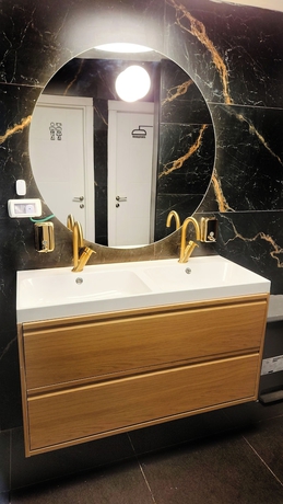 Imagen de la habitación del Jeru Caps CityCenter. Foto 12