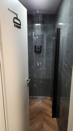 Imagen de la habitación del Jeru Caps CityCenter. Foto 13