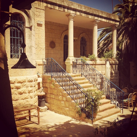 Imagen general del Jerusalem Garden Home. Foto 1
