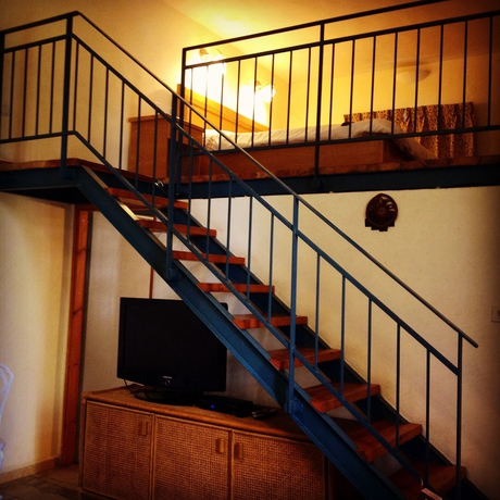 Imagen de la habitación del Jerusalem Garden Home. Foto 3