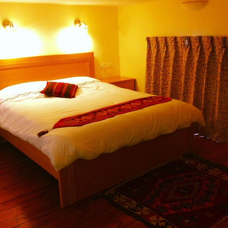 Imagen de la habitación del Jerusalem Garden Home. Foto 4