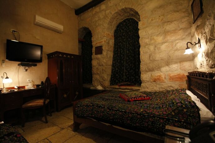 Imagen de la habitación del Jerusalem Hotel. Foto 3