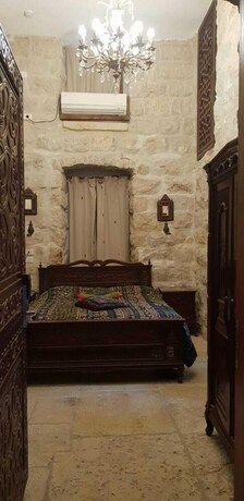 Imagen de la habitación del Jerusalem Hotel. Foto 5