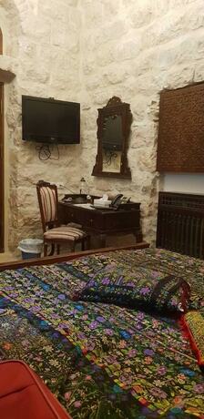 Imagen de la habitación del Jerusalem Hotel. Foto 12