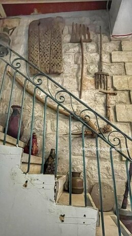 Imagen de los interiores del Jerusalem Hotel. Foto 15