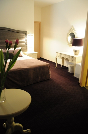 Imagen de la habitación del Jerusalem Inn. Foto 3