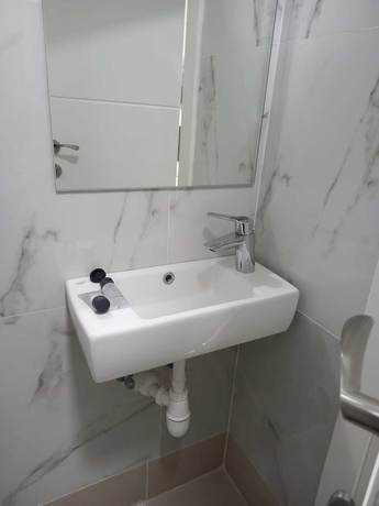Imagen de la habitación del Jerusalem Motel. Foto 4