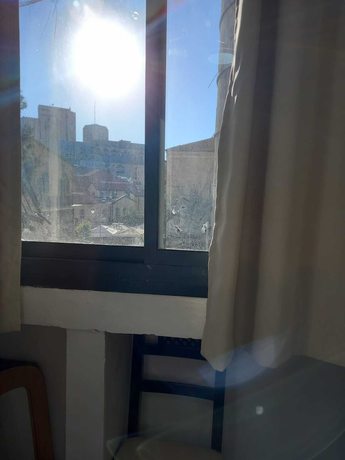 Imagen de la habitación del Jerusalem Motel. Foto 7