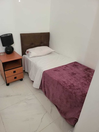 Imagen de la habitación del Jerusalem Motel. Foto 8