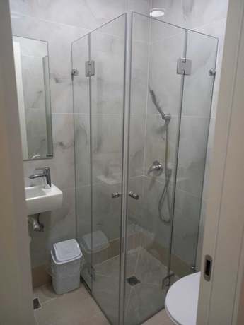 Imagen de la habitación del Jerusalem Motel. Foto 9