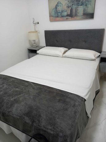 Imagen de la habitación del Jerusalem Motel. Foto 11