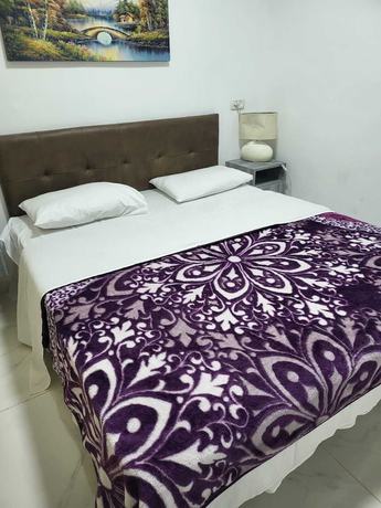 Imagen de la habitación del Jerusalem Motel. Foto 14