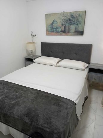 Imagen de la habitación del Jerusalem Motel. Foto 15