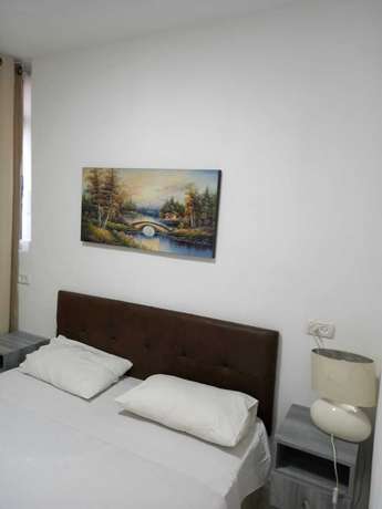Imagen de los interiores del Jerusalem Motel. Foto 20