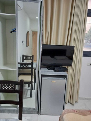 Imagen de la habitación del Jerusalem Motel. Foto 17