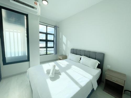 Imagen general del Jesselton Quay INN. Foto 2