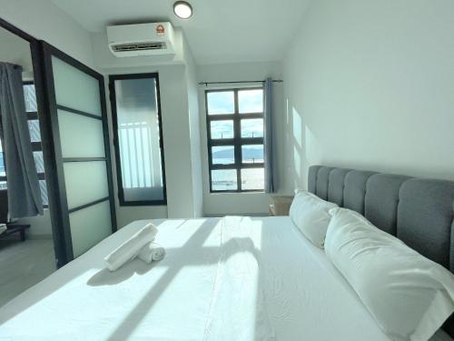Imagen general del Jesselton Quay INN. Foto 6