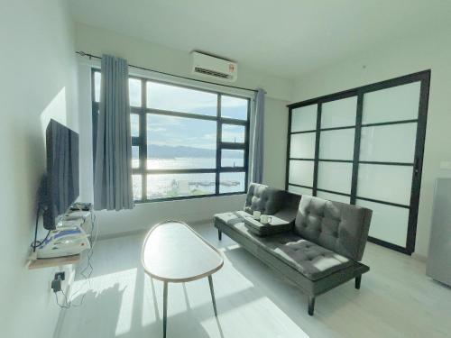 Imagen general del Jesselton Quay INN. Foto 8