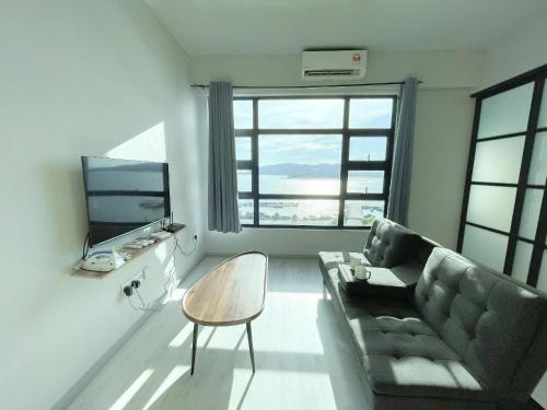 Imagen general del Jesselton Quay INN. Foto 9