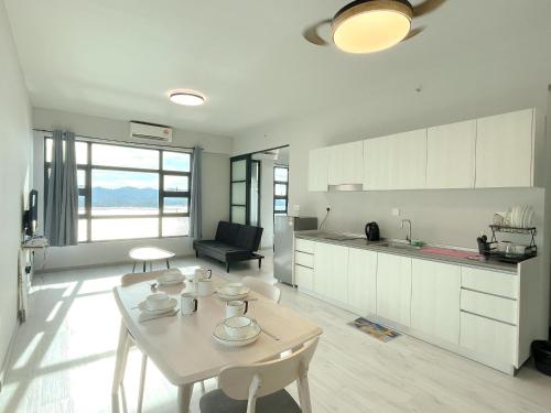 Imagen general del Jesselton Quay INN. Foto 10