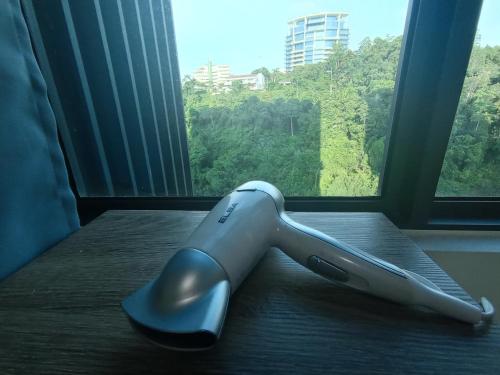 Imagen general del Jesselton Quay INN. Foto 14