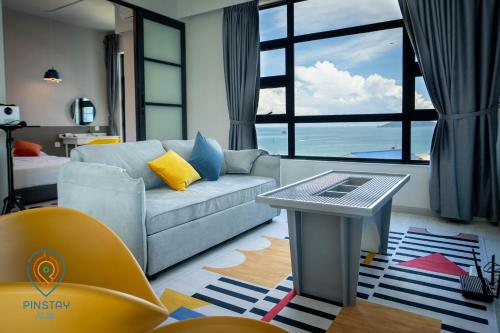 Imagen de la habitación del Jesselton Quay by Pinstay. Foto 17