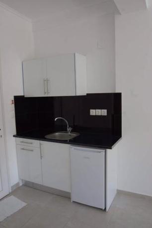 Imagen de la habitación del Jessica's Studios & Apartments. Foto 6