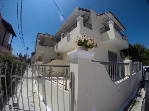 Imagen general del Jessica's Studios & Apartments. Foto 3