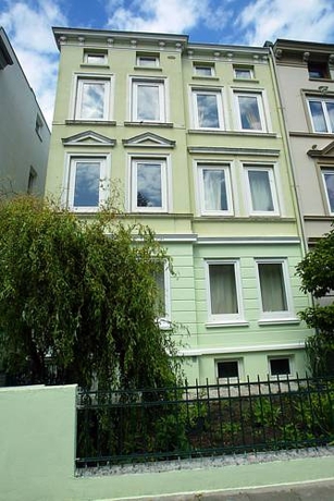 Imagen general del Jessop Haus. Foto 5