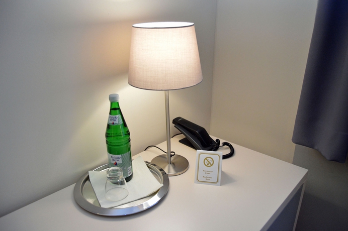 Imagen de la habitación del Jeta. Foto 6