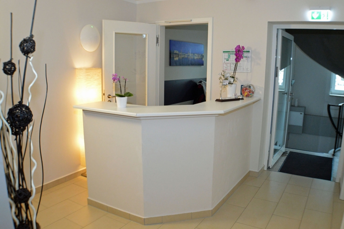 Imagen de los interiores del Jeta. Foto 9