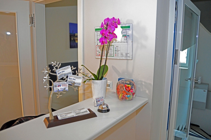 Imagen de los interiores del Jeta. Foto 10