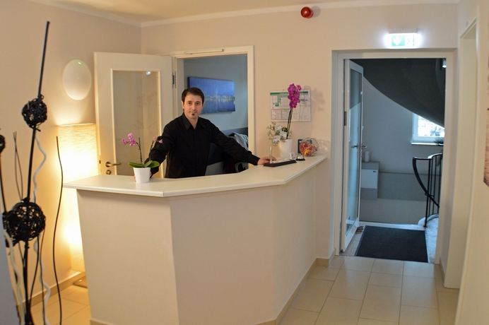 Imagen de los interiores del Jeta. Foto 11