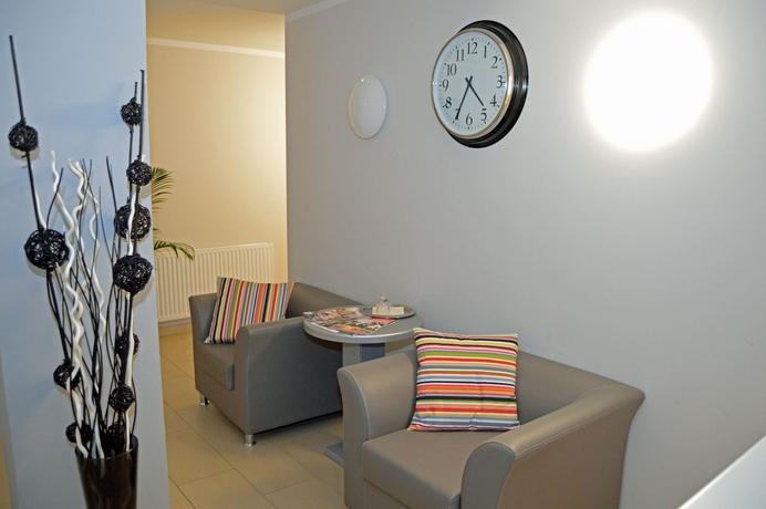 Imagen de los interiores del Jeta. Foto 12