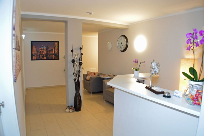 Imagen de los interiores del Jeta. Foto 13