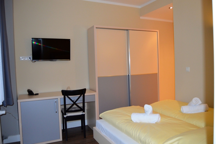 Imagen de la habitación del Jeta. Foto 7