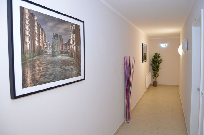 Imagen de los interiores del Jeta. Foto 15