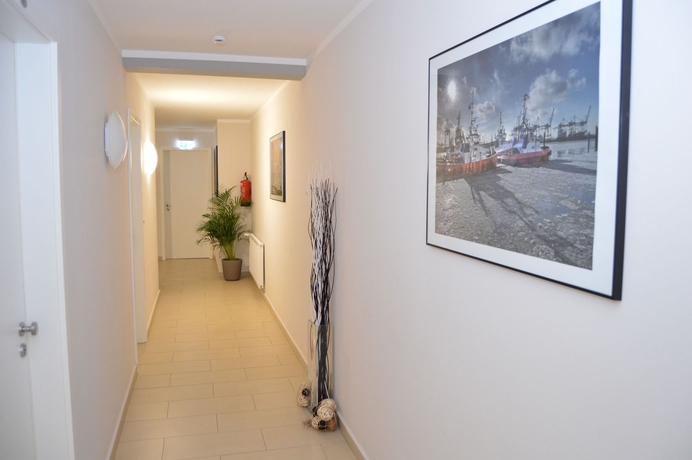 Imagen de los interiores del Jeta. Foto 16