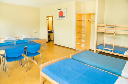 Imagen de la habitación del Jeugdherberg De Peerdevisser. Foto 3