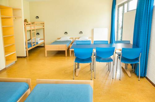 Imagen de la habitación del Jeugdherberg De Peerdevisser. Foto 5