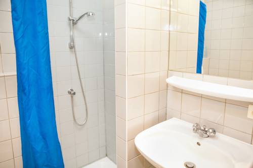 Imagen de la habitación del Jeugdherberg De Peerdevisser. Foto 8