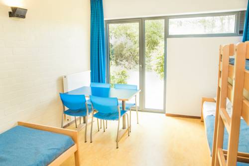 Imagen de la habitación del Jeugdherberg De Peerdevisser. Foto 9