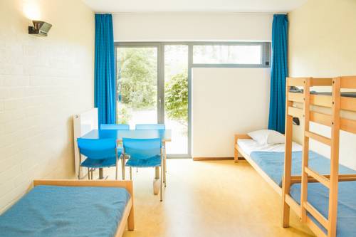 Imagen de la habitación del Jeugdherberg De Peerdevisser. Foto 10