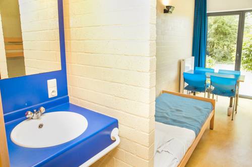 Imagen de la habitación del Jeugdherberg De Peerdevisser. Foto 11