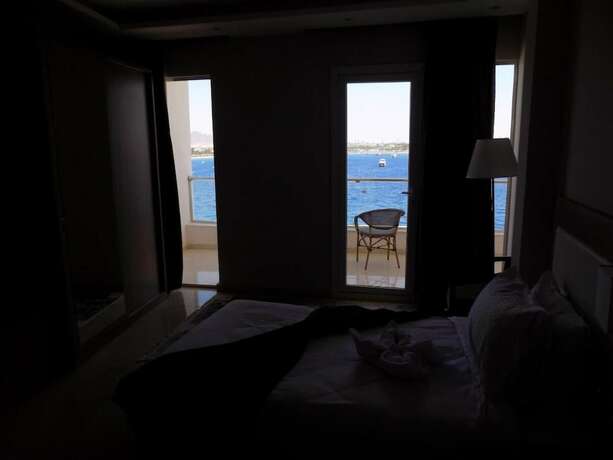 Imagen general del Jewel Sharm El Sheikh Hotel. Foto 1