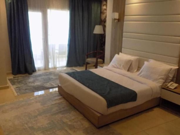 Imagen de la habitación del Jewel Sharm El Sheikh Hotel. Foto 12