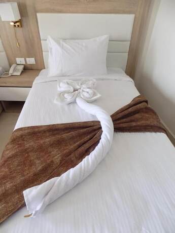 Imagen de la habitación del Jewel Sharm El Sheikh Hotel. Foto 14